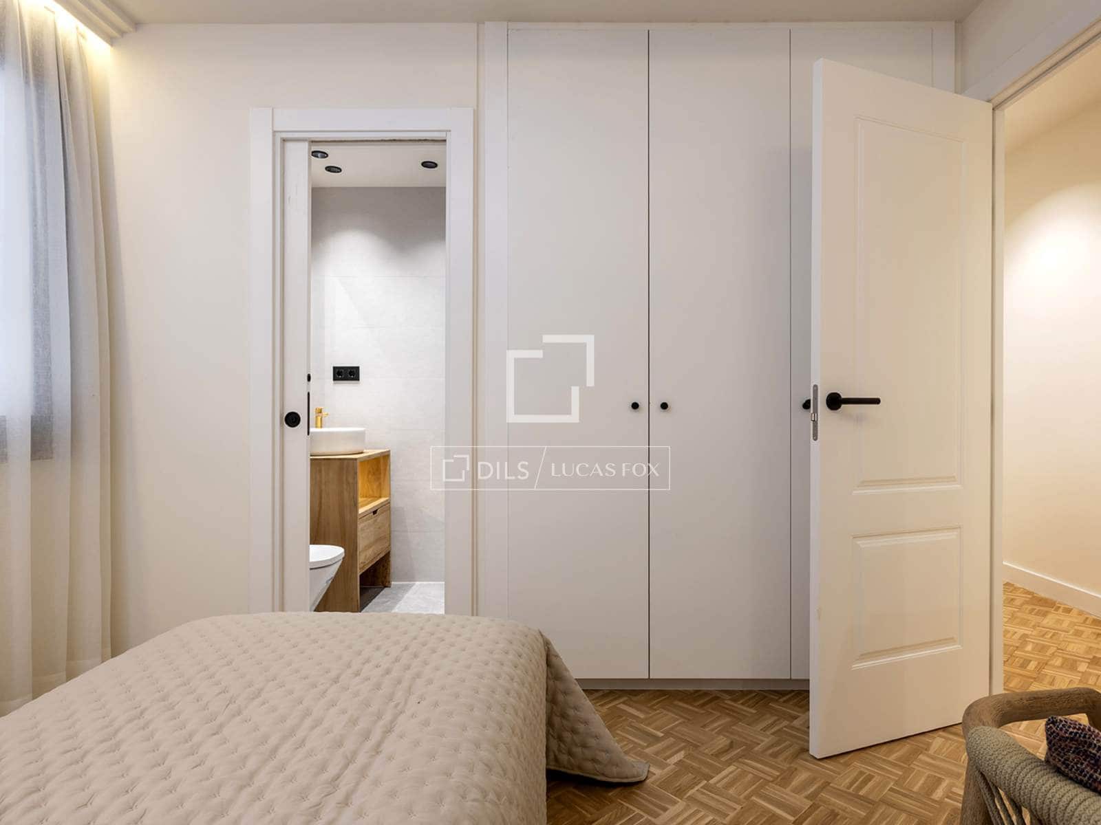 3 makuuhuone Huoneisto myytävänä paikassa Barcelona kaupunki - 1 299 000 € (Ref: 9331845)