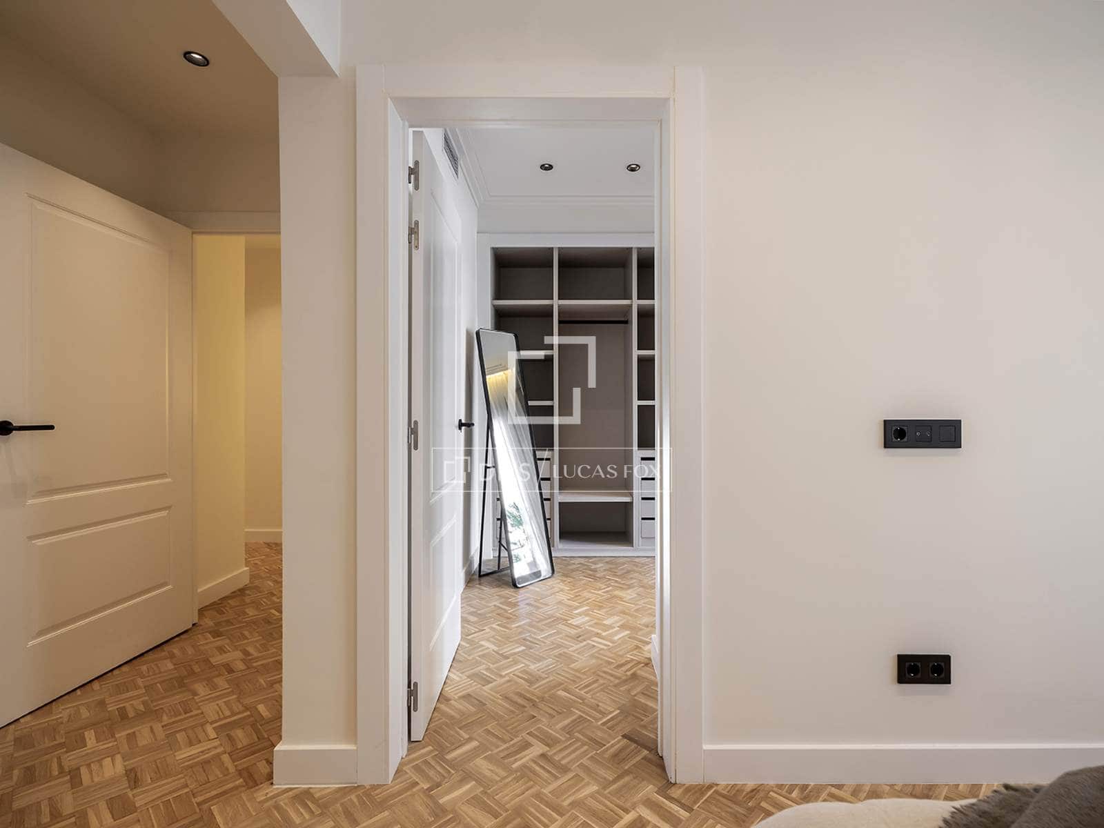 3 makuuhuone Huoneisto myytävänä paikassa Barcelona kaupunki - 1 299 000 € (Ref: 9331845)