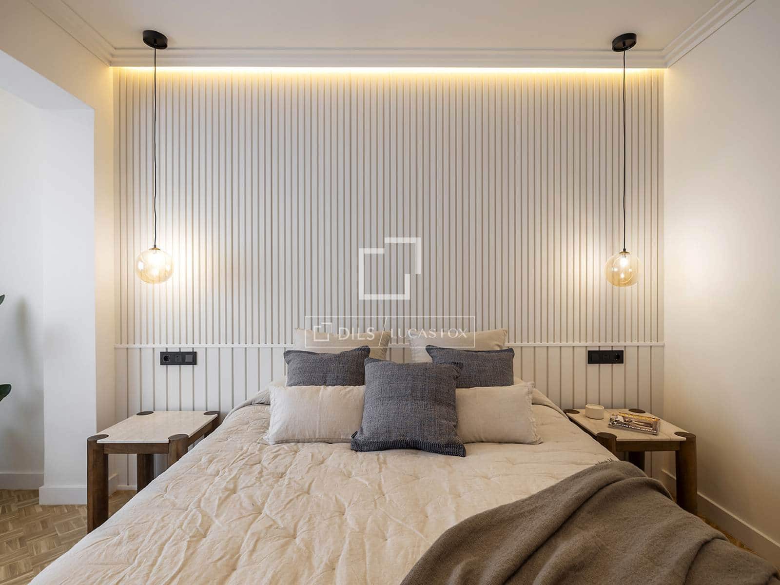 3 makuuhuone Huoneisto myytävänä paikassa Barcelona kaupunki - 1 299 000 € (Ref: 9331845)