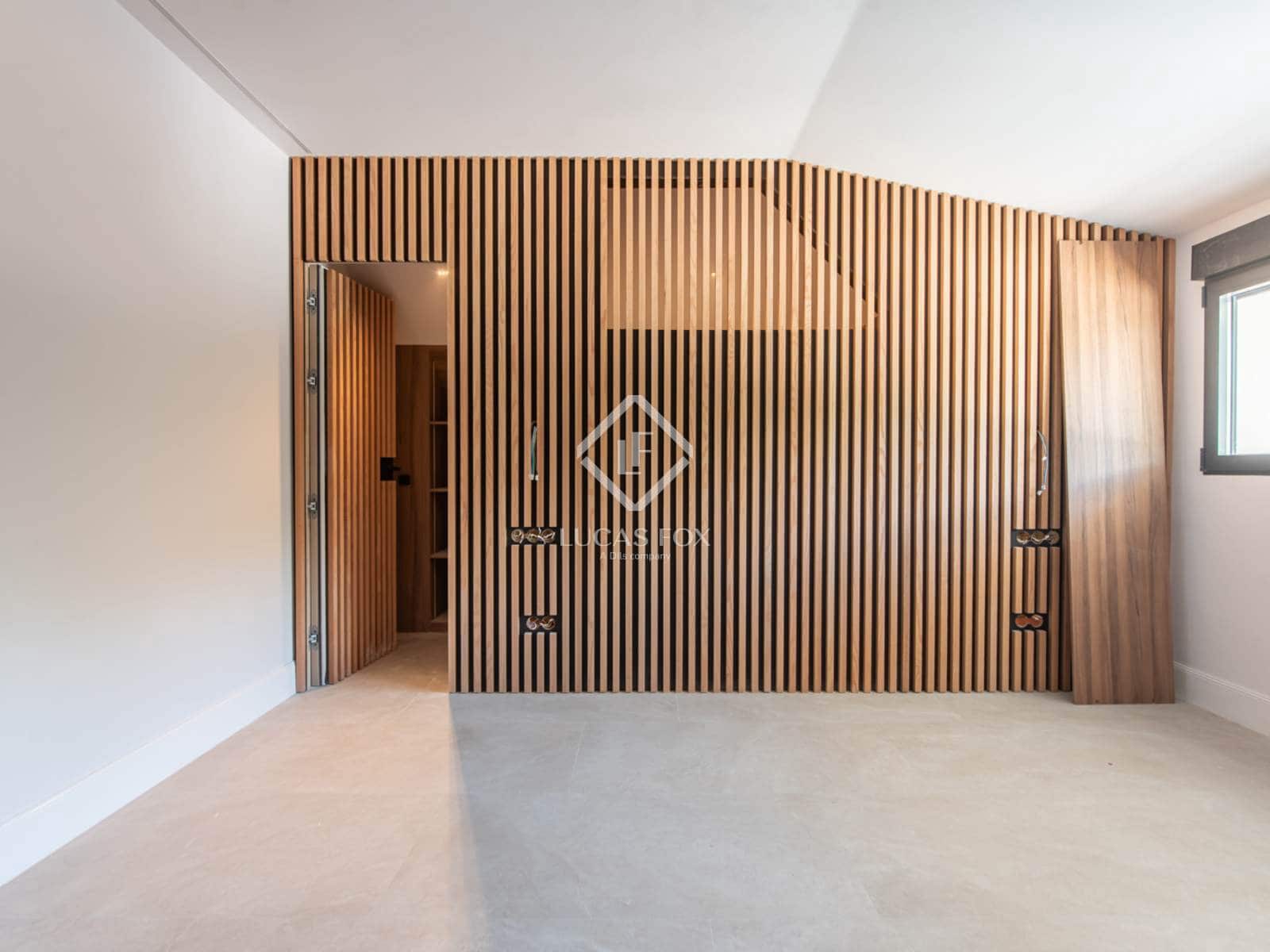 7 makuuhuone Huvila myytävänä paikassa Boadilla del Monte mukana uima-altaan 
autotalli - 3 100 000 € (Ref: 9331846)