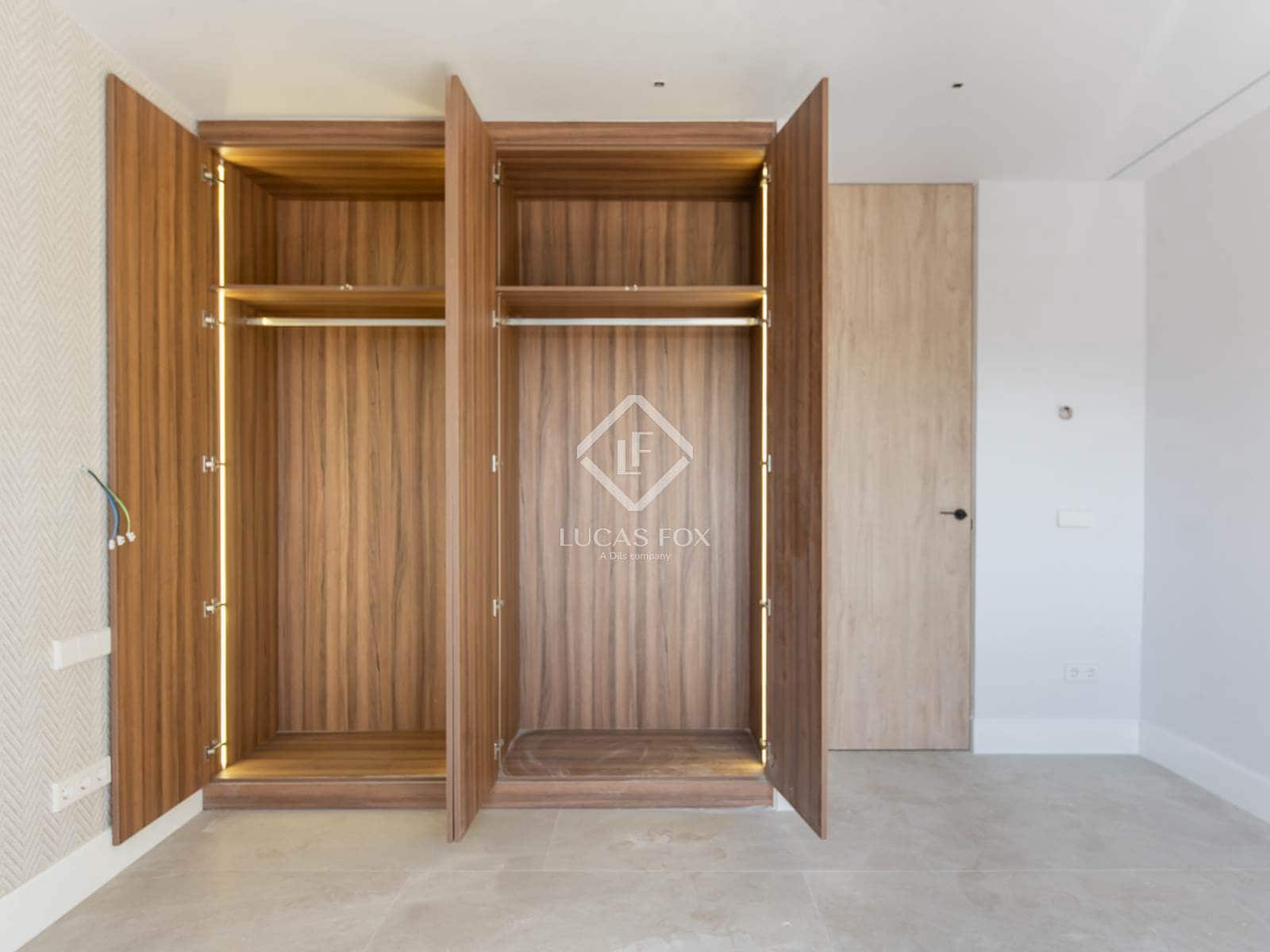 7 makuuhuone Huvila myytävänä paikassa Boadilla del Monte mukana uima-altaan 
autotalli - 3 100 000 € (Ref: 9331846)