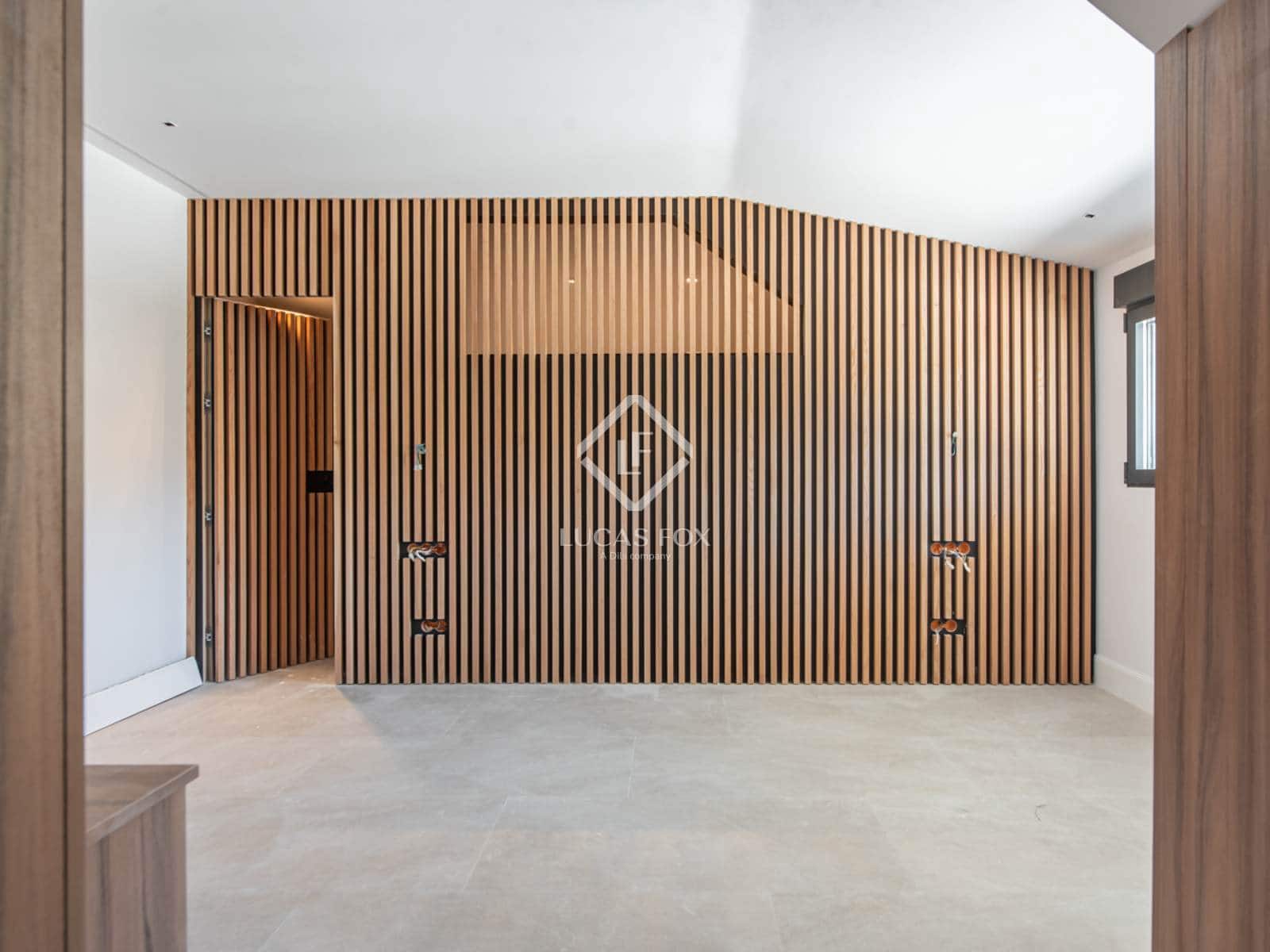 7 makuuhuone Huvila myytävänä paikassa Boadilla del Monte mukana uima-altaan 
autotalli - 3 100 000 € (Ref: 9331846)