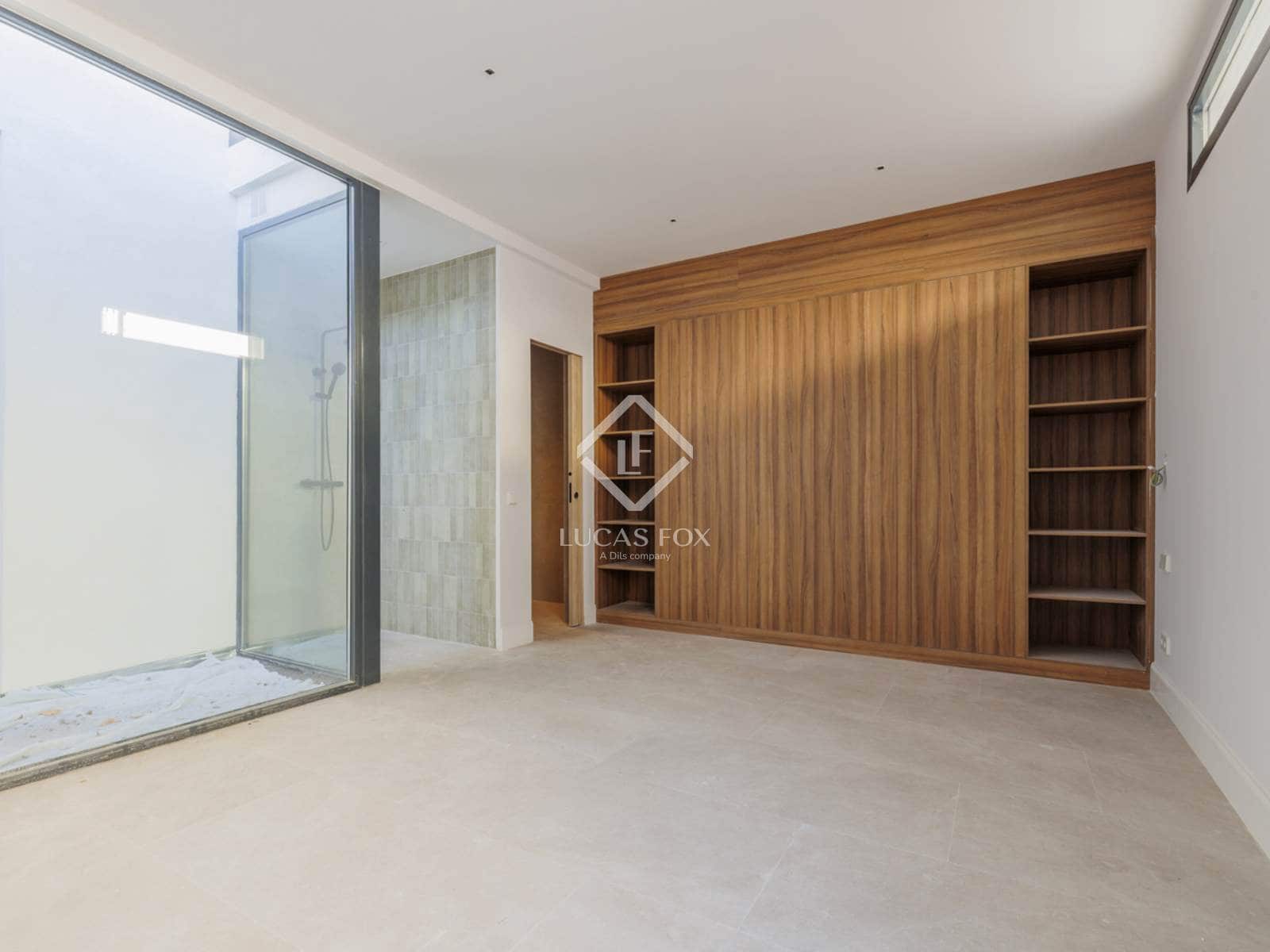 7 chambre Villa/Maison à vendre à Boadilla del Monte avec piscine garage - 2 950 000 € (Ref: 9331846)