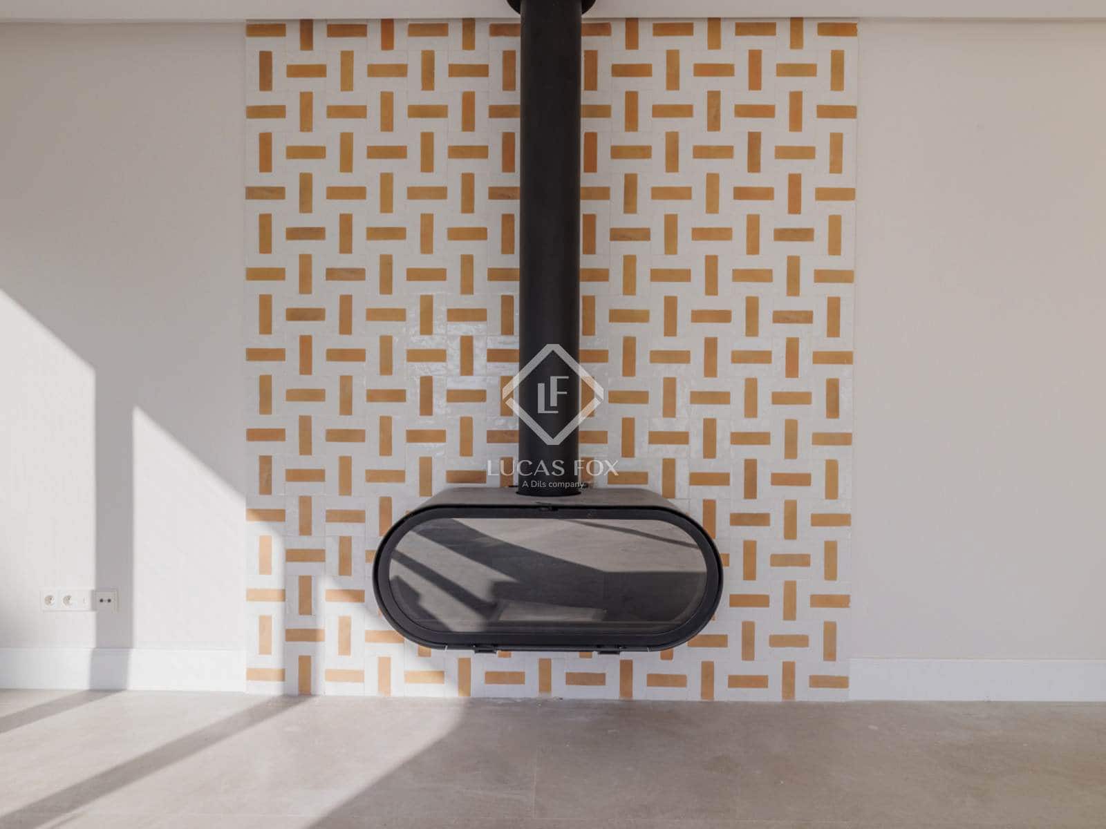 7 chambre Villa/Maison à vendre à Boadilla del Monte avec piscine garage - 2 950 000 € (Ref: 9331846)