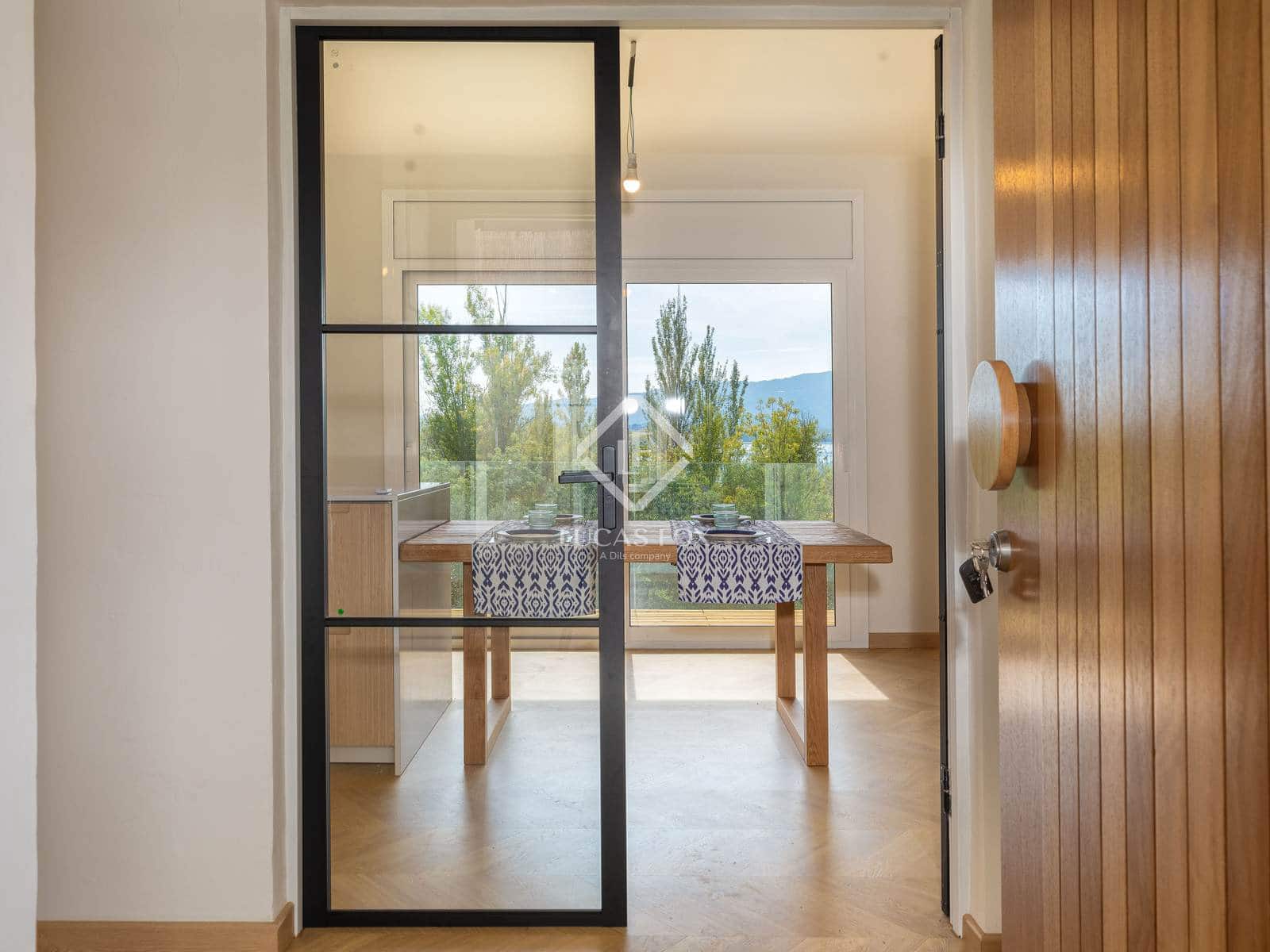 3 bedroom Villa for sale in Banyoles with pool garage - € 715,000 (Ref: 9332735)