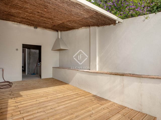 3 bedroom Villa for sale in Banyoles with pool garage - € 715,000 (Ref: 9332735)