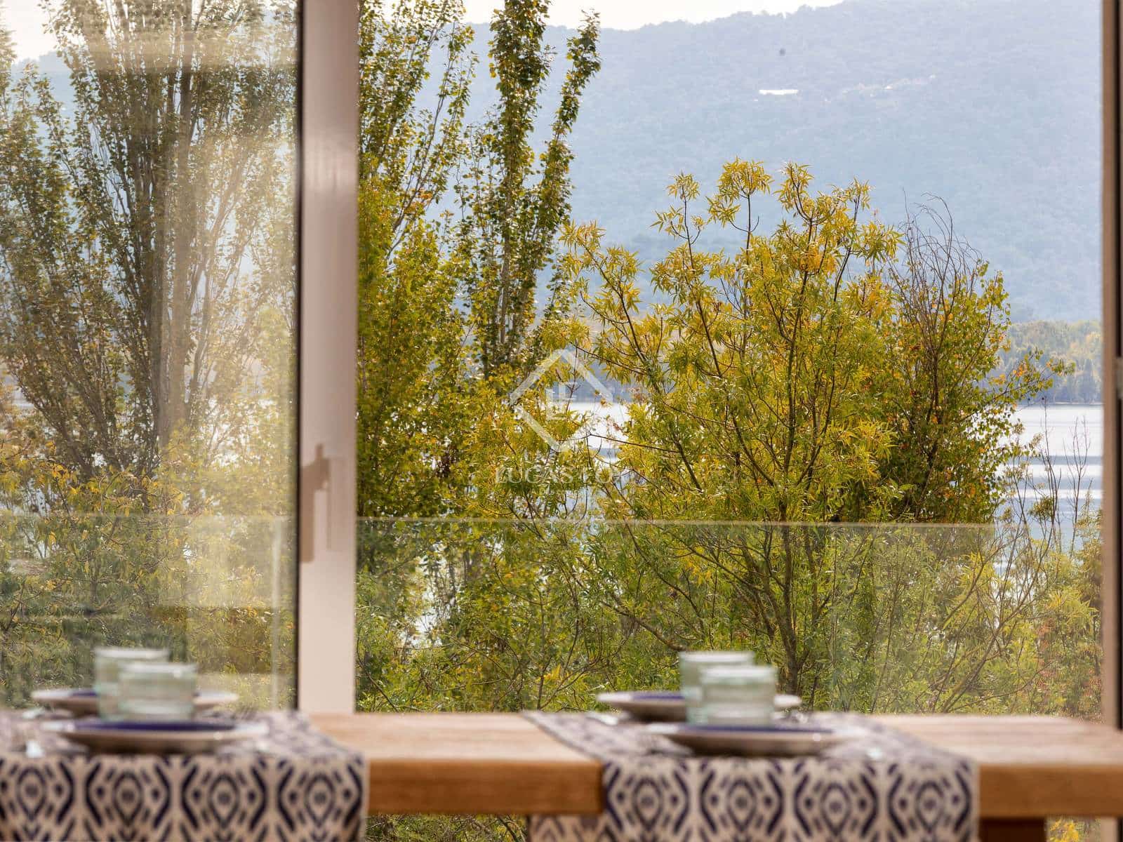 3 bedroom Villa for sale in Banyoles with pool garage - € 715,000 (Ref: 9332735)