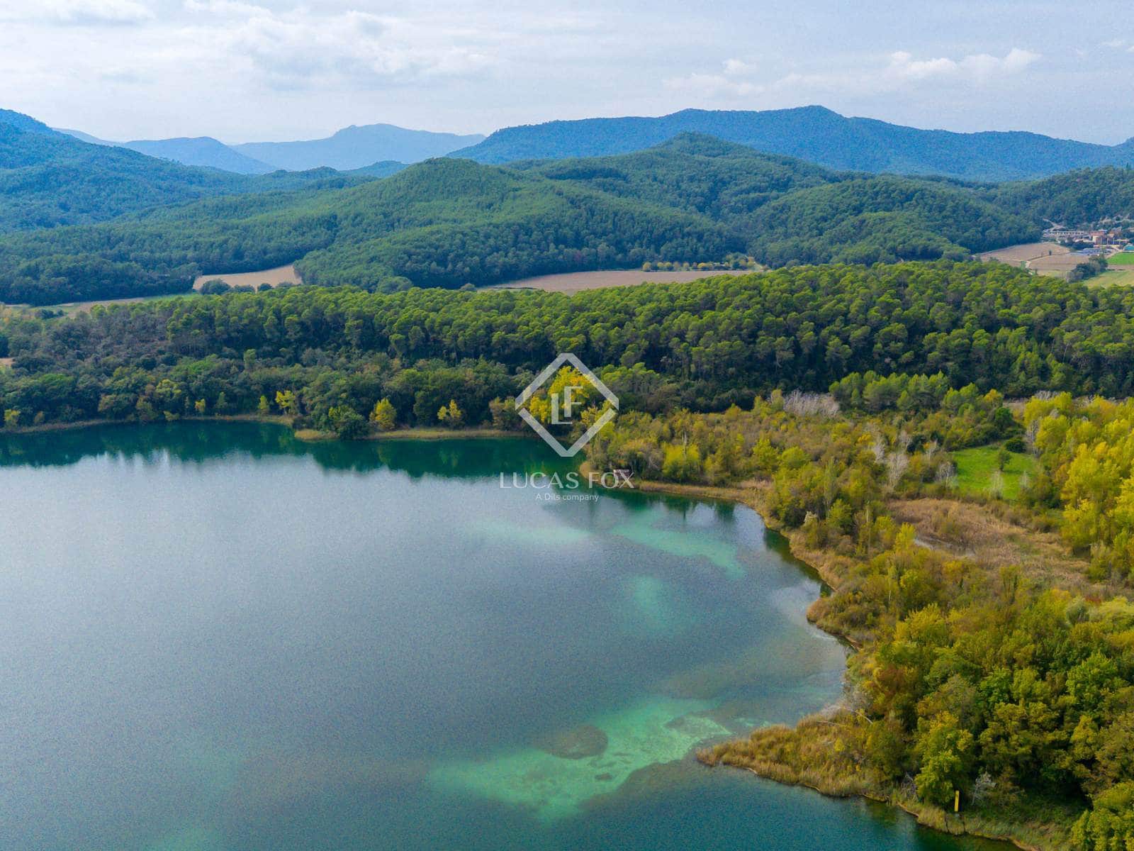 3 bedroom Villa for sale in Banyoles with pool garage - € 715,000 (Ref: 9332735)