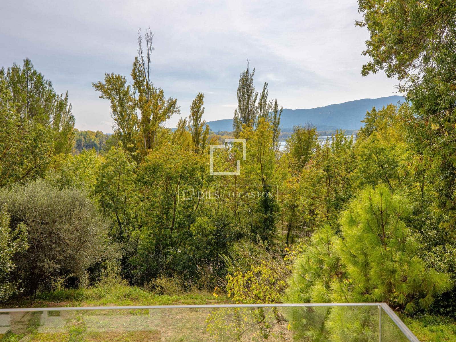 3 chambre Villa/Maison à vendre à Banyoles avec piscine garage - 690 000 € (Ref: 9332735)