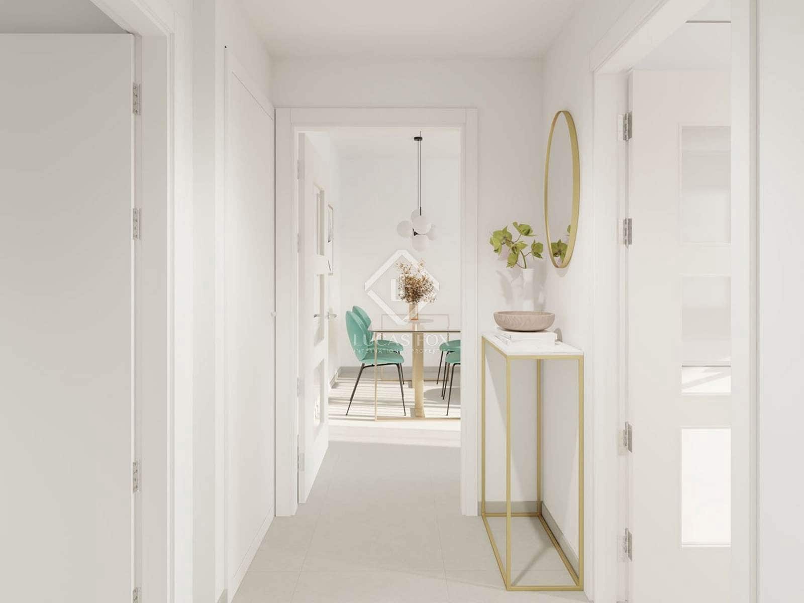 2 slaapkamer Appartement te koop in Almunecar met zwembad garage - € 303.000 (Ref: 9332736)