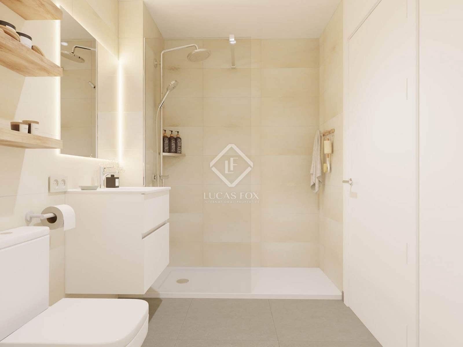 2 slaapkamer Appartement te koop in Almunecar met zwembad garage - € 303.000 (Ref: 9332736)