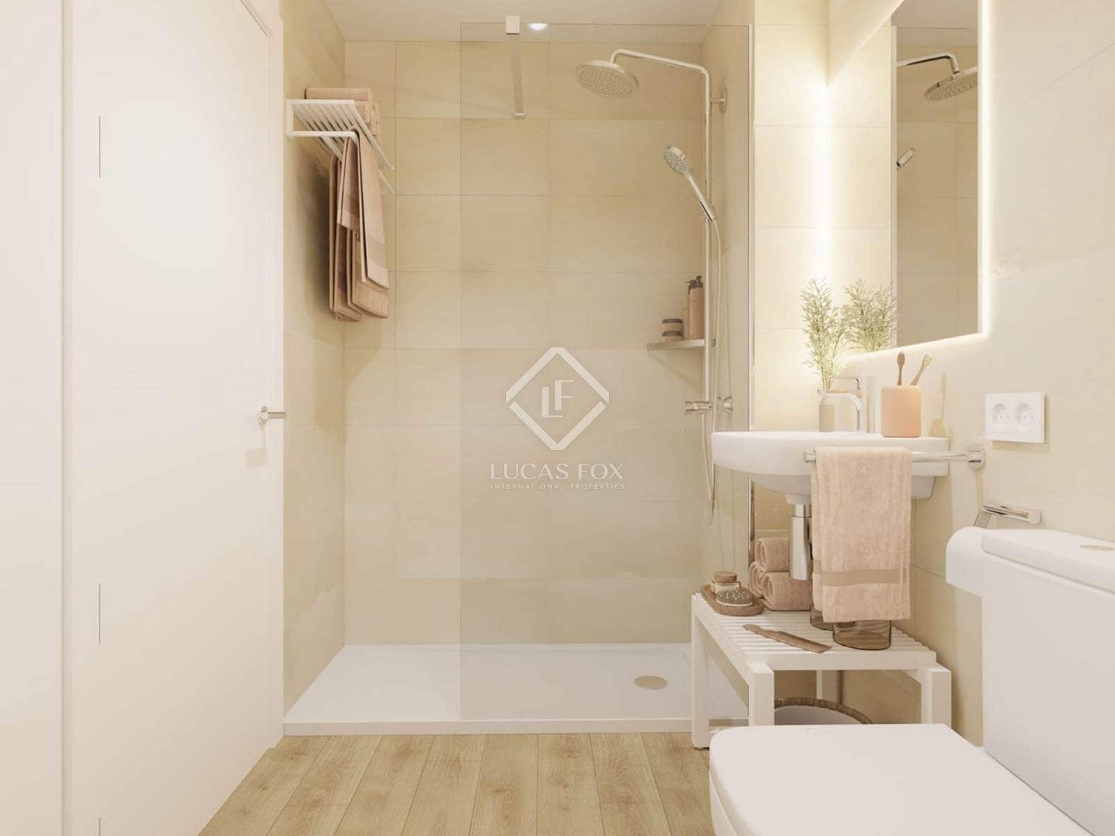 2 slaapkamer Appartement te koop in Almunecar met zwembad garage - € 303.000 (Ref: 9332736)