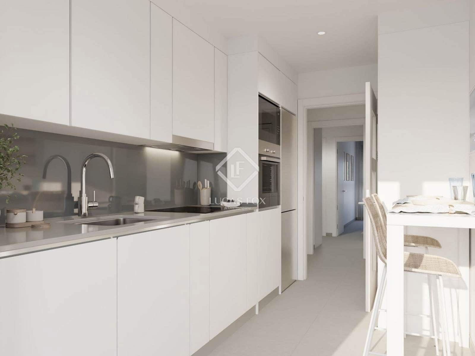 2 slaapkamer Appartement te koop in Almunecar met zwembad garage - € 303.000 (Ref: 9332736)