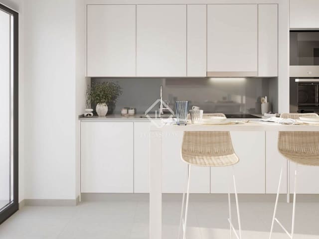 2 slaapkamer Appartement te koop in Almuñécar met zwembad garage - € 303.000 (Ref: 9332736)