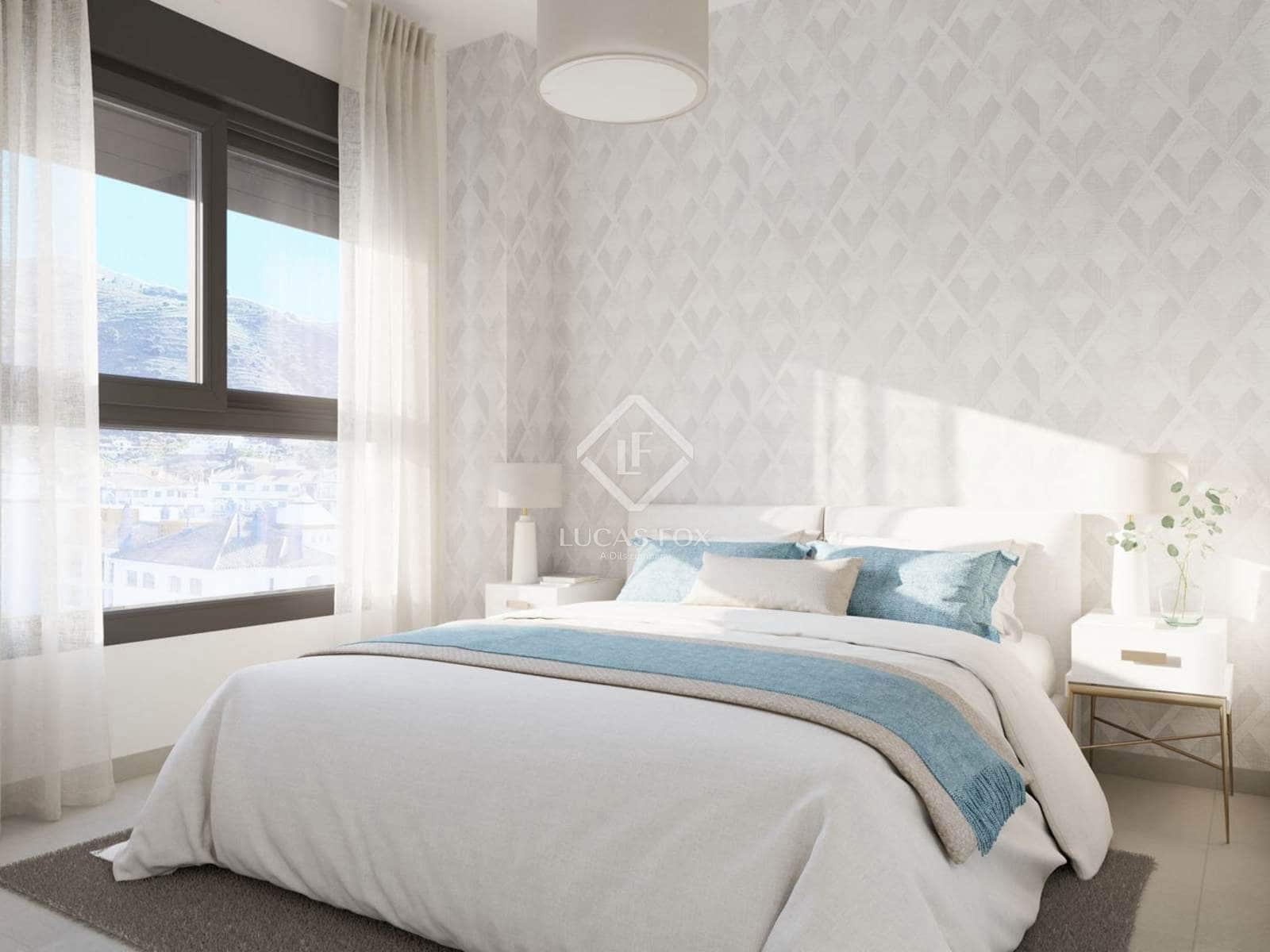 2 slaapkamer Appartement te koop in Almunecar met zwembad garage - € 303.000 (Ref: 9332736)