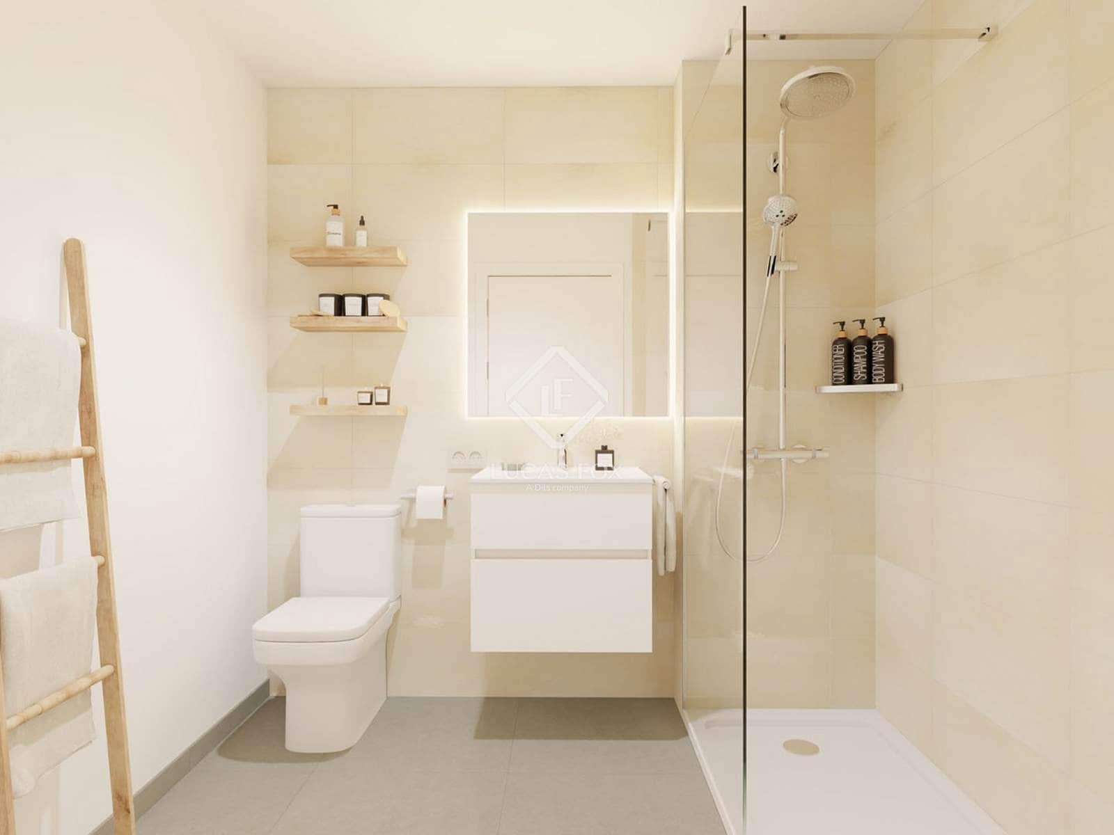 2 slaapkamer Appartement te koop in Almunecar met zwembad garage - € 303.000 (Ref: 9332736)