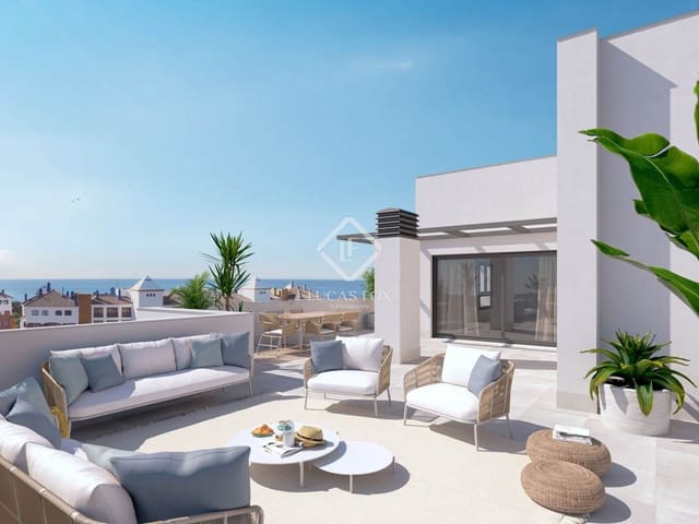 2 slaapkamer Appartement te koop in Almuñécar met zwembad garage - € 303.000 (Ref: 9332736)