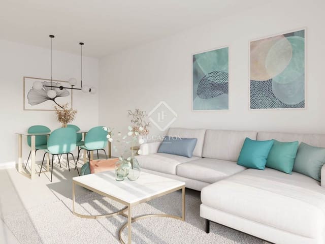 2 slaapkamer Appartement te koop in Almuñécar met zwembad garage - € 303.000 (Ref: 9332736)