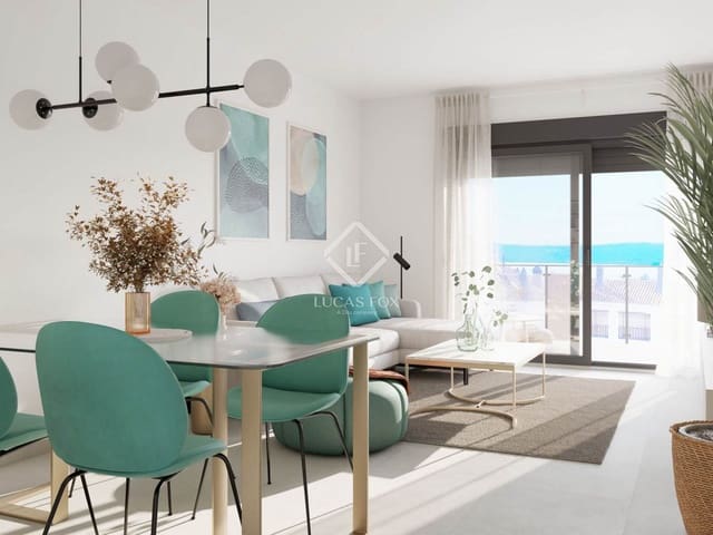 2 slaapkamer Appartement te koop in Almuñécar met zwembad garage - € 303.000 (Ref: 9332736)