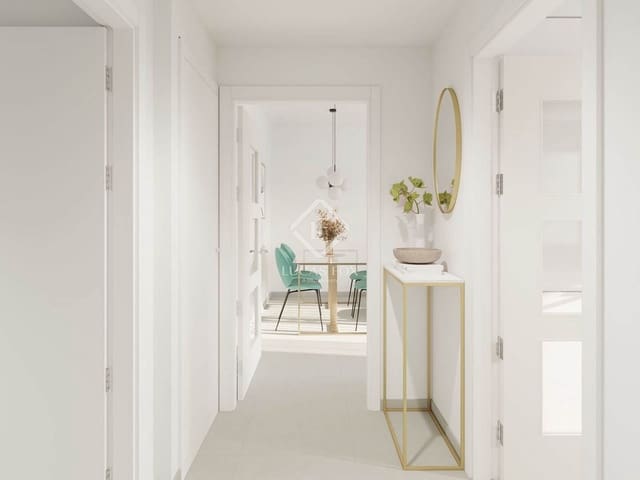 2 slaapkamer Appartement te koop in Almuñécar met zwembad garage - € 303.000 (Ref: 9332736)