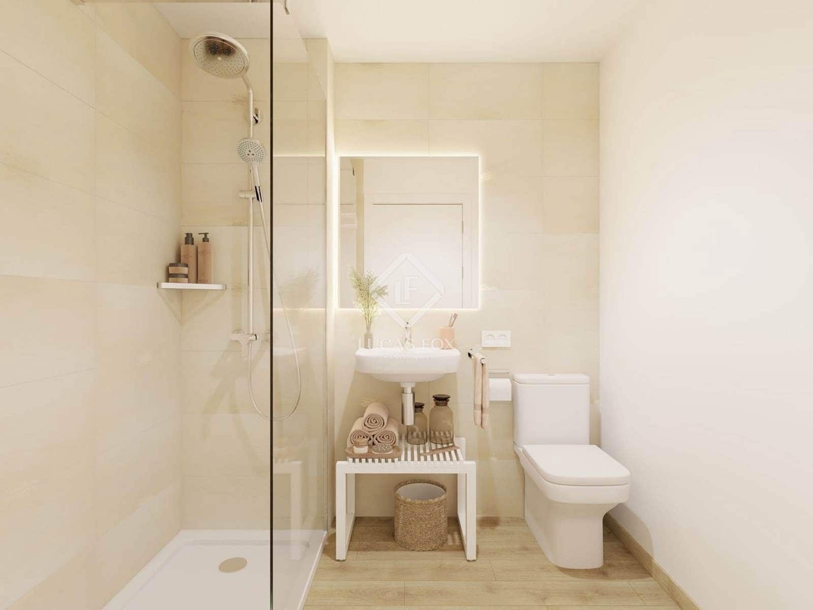 2 slaapkamer Appartement te koop in Almunecar met zwembad garage - € 303.000 (Ref: 9332736)