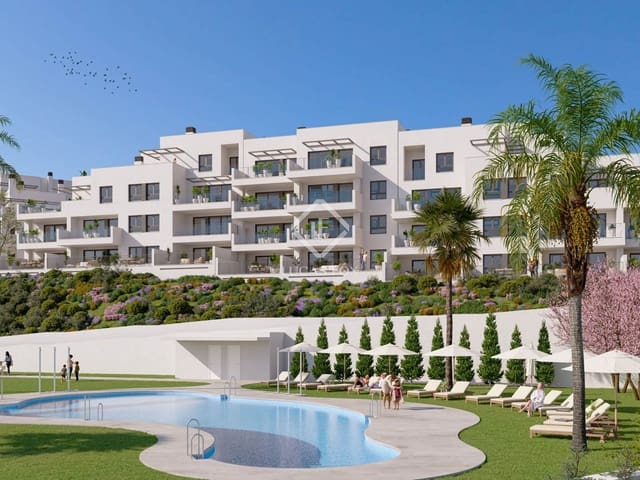 2 slaapkamer Appartement te koop in Almuñécar met zwembad garage - € 303.000 (Ref: 9332736)