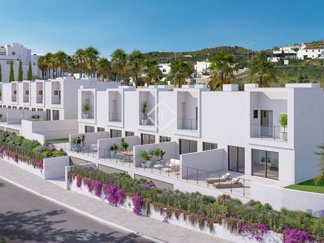 2 slaapkamer Appartement te koop in Almuñécar met zwembad garage - € 303.000 (Ref: 9332736)