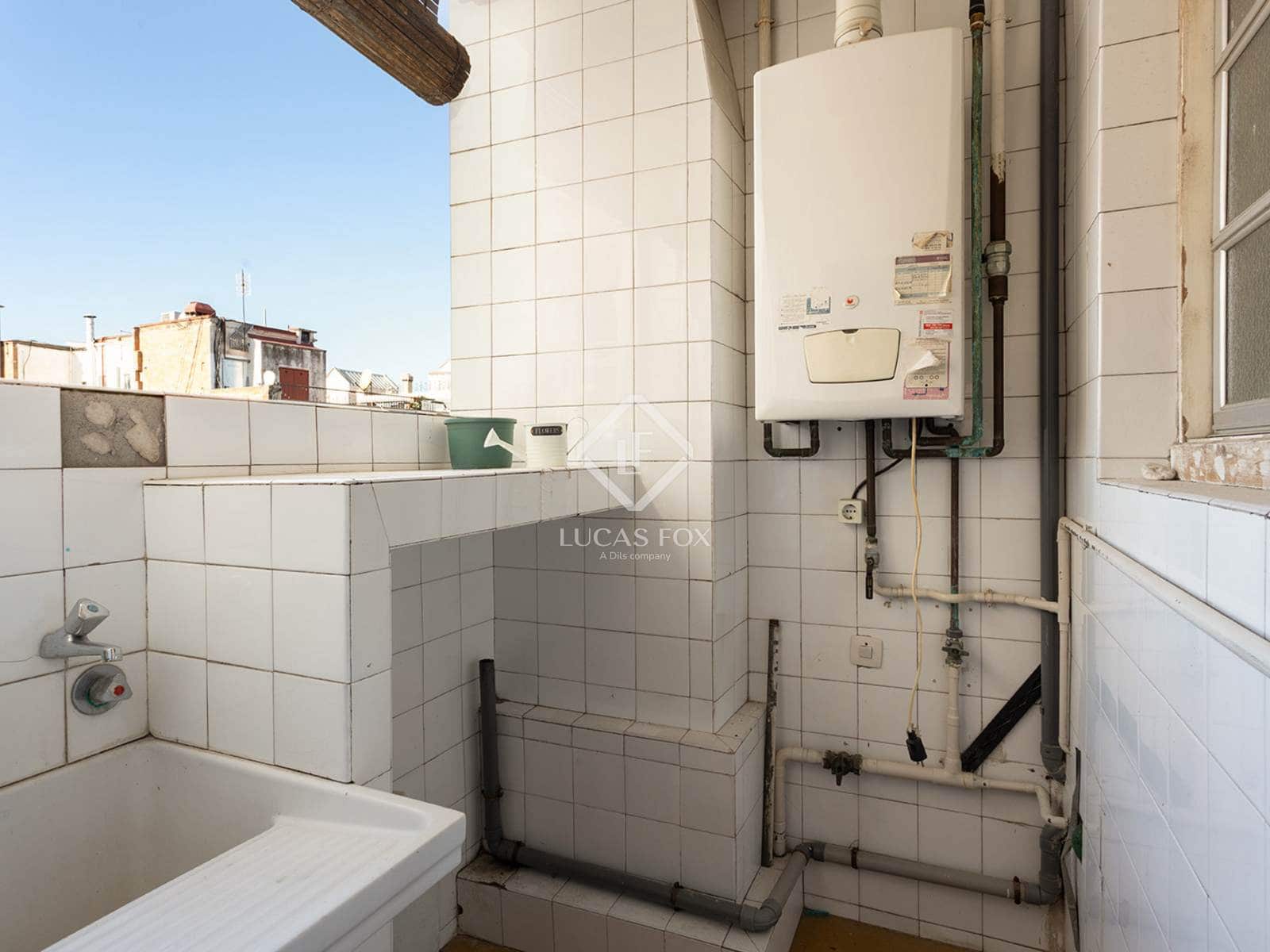 6 soveværelse Penthouse til salg i Barcelona by med swimmingpool garage - € 2.300.000 (Ref: 9332886)