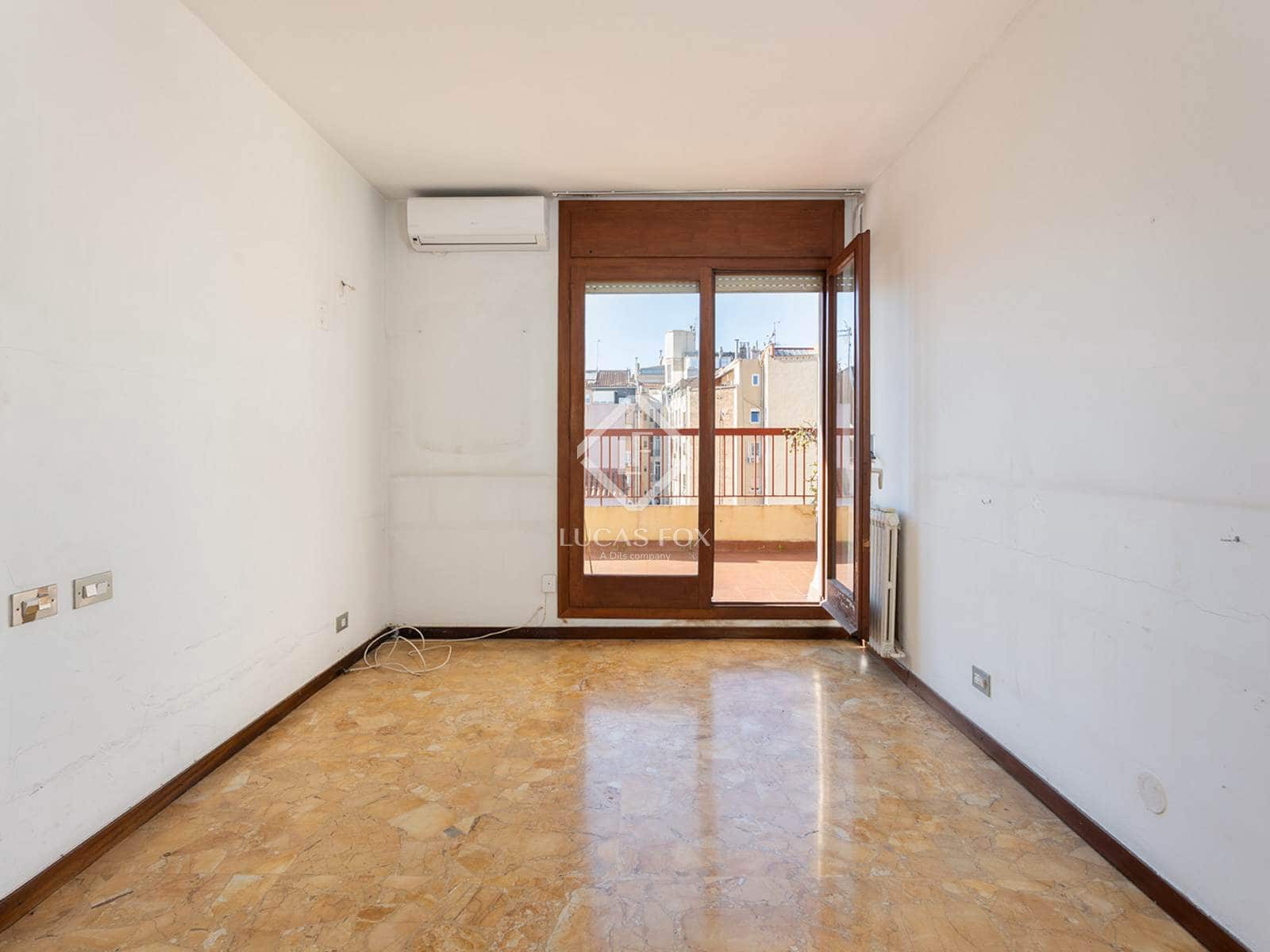 6 soveværelse Penthouse til salg i Barcelona by med swimmingpool garage - € 2.300.000 (Ref: 9332886)