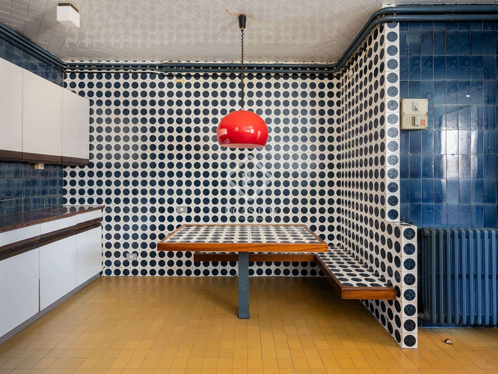 6 soveværelse Penthouse til salg i Barcelona by med swimmingpool garage - € 2.300.000 (Ref: 9332886)