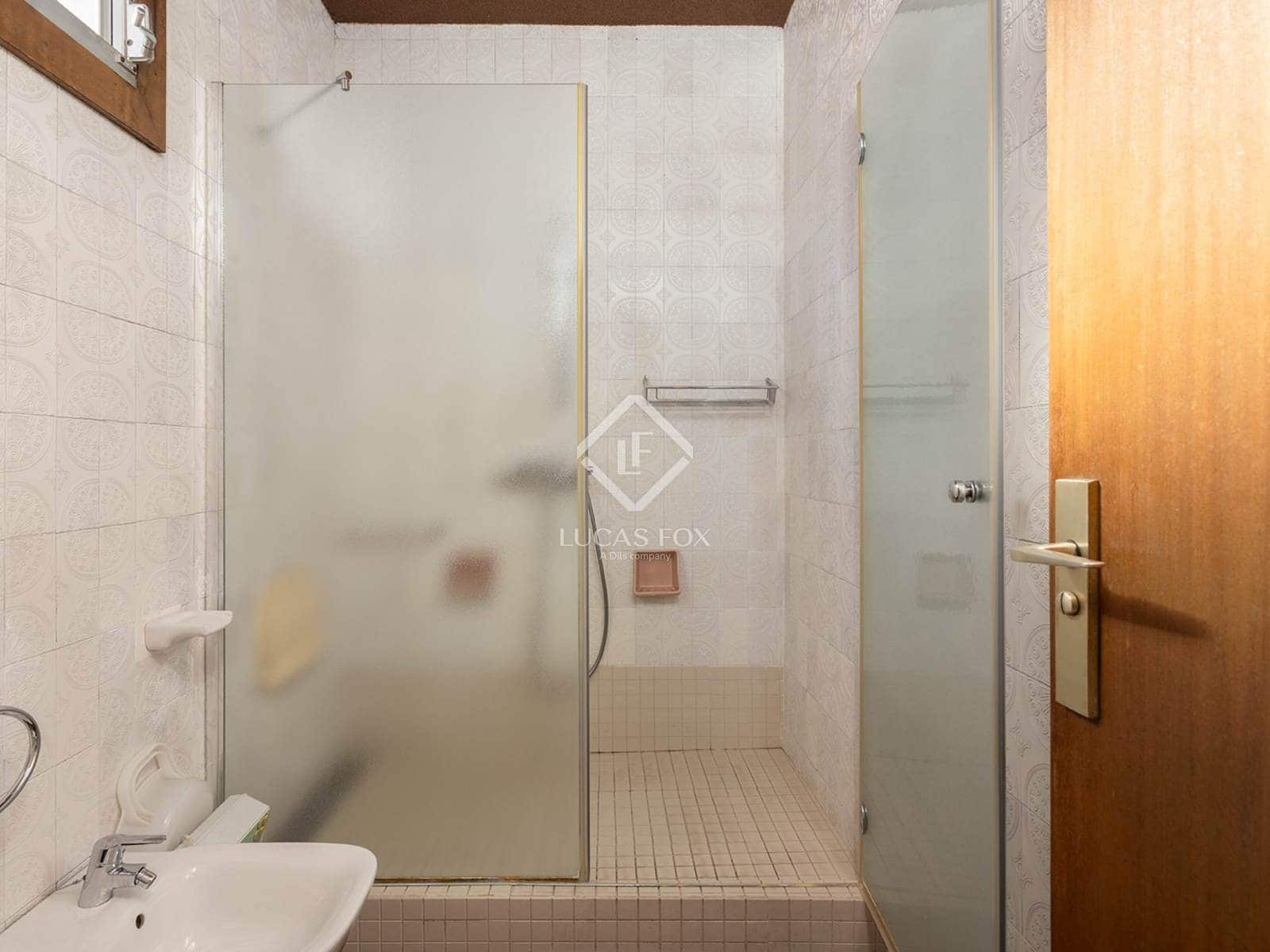 6 soveværelse Penthouse til salg i Barcelona by med swimmingpool garage - € 2.300.000 (Ref: 9332886)