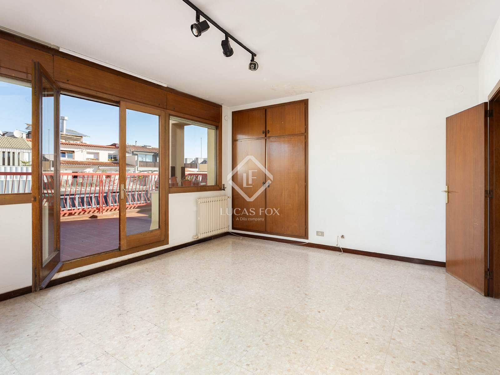 6 soveværelse Penthouse til salg i Barcelona by med swimmingpool garage - € 2.300.000 (Ref: 9332886)