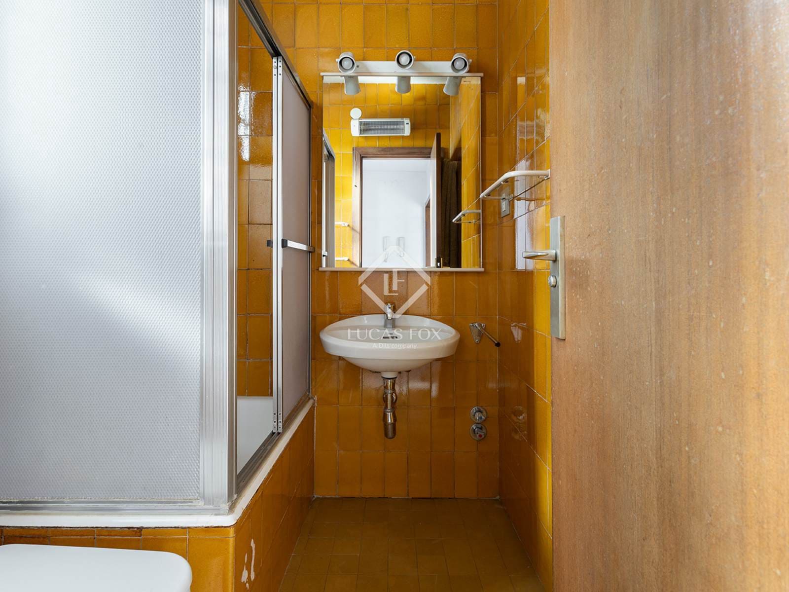 6 soveværelse Penthouse til salg i Barcelona by med swimmingpool garage - € 2.300.000 (Ref: 9332886)