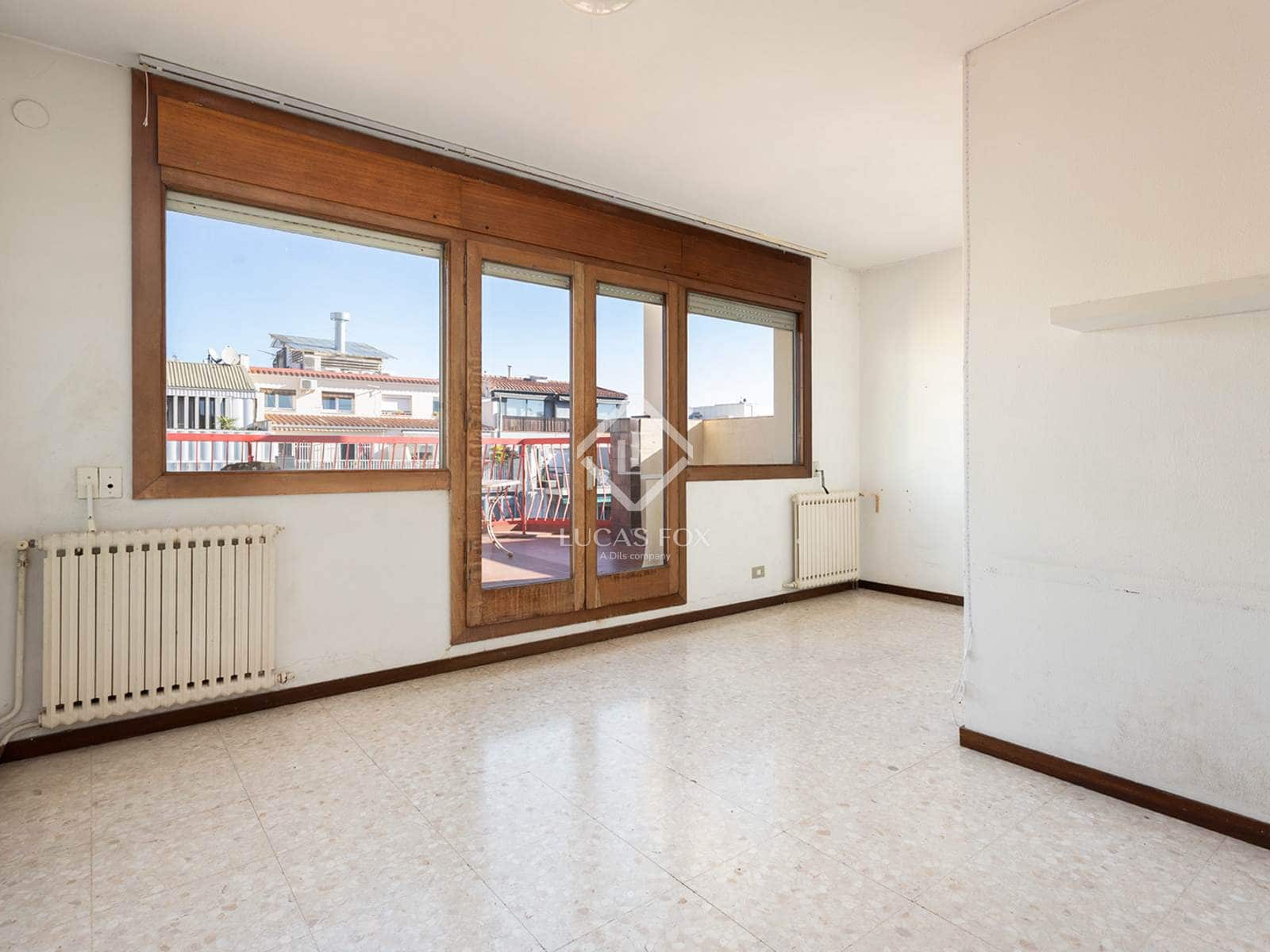 6 soveværelse Penthouse til salg i Barcelona by med swimmingpool garage - € 2.300.000 (Ref: 9332886)