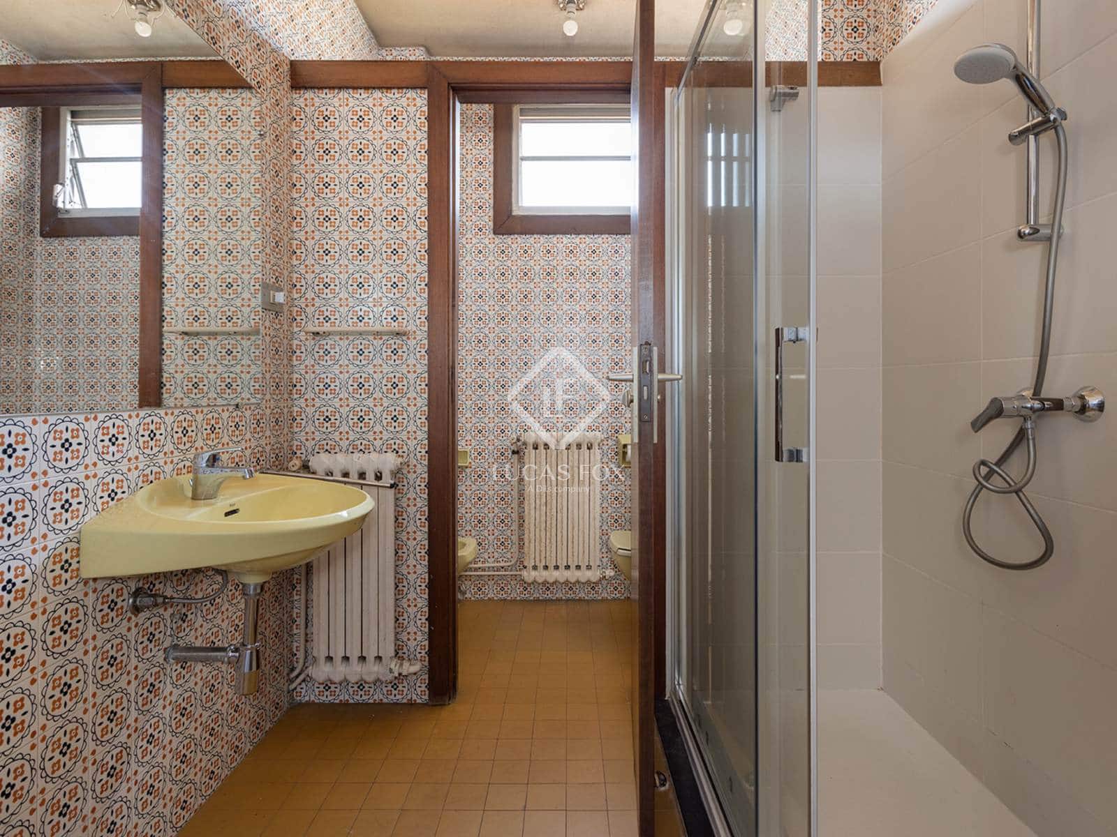 6 soveværelse Penthouse til salg i Barcelona by med swimmingpool garage - € 2.300.000 (Ref: 9332886)