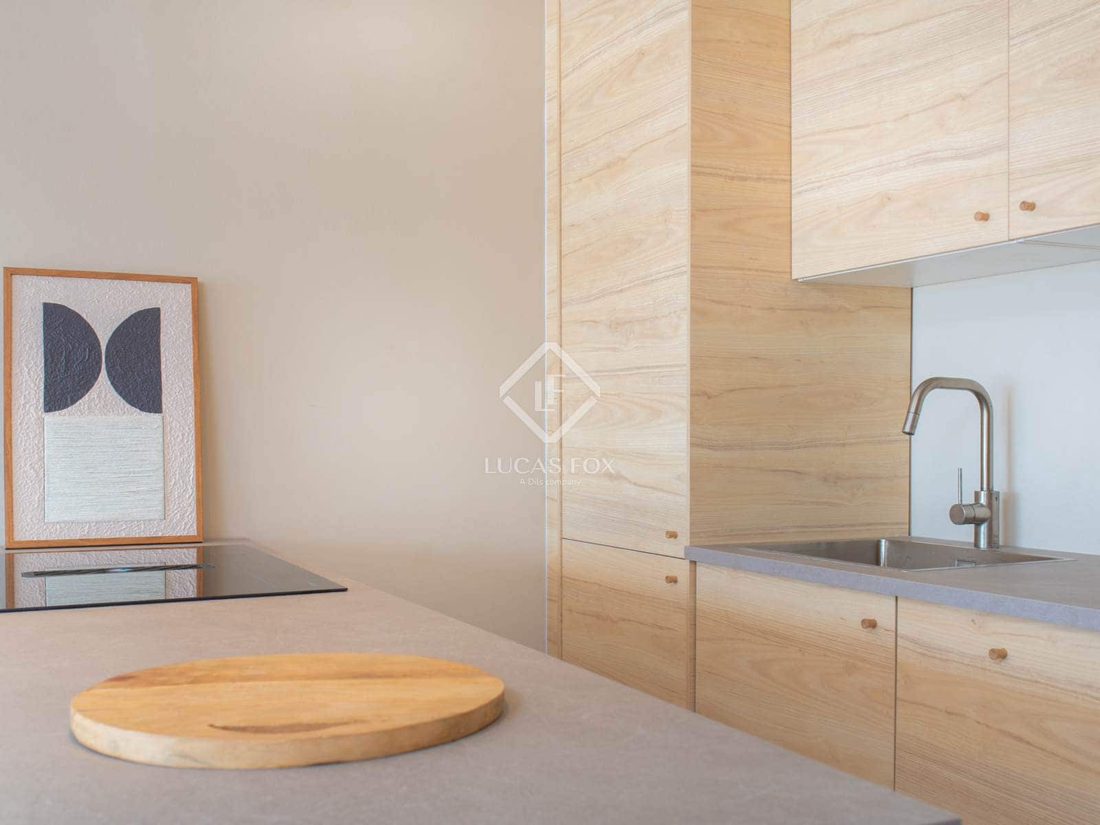 2 bedroom Apartment for sale in Sant Antoni de Portmany with pool - € 590,000 (Ref: 9334259)