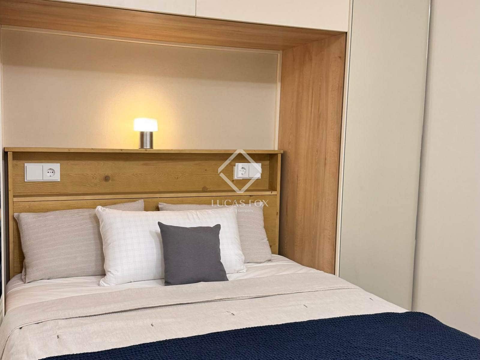 2 bedroom Apartment for sale in Sant Antoni de Portmany with pool - € 590,000 (Ref: 9334259)