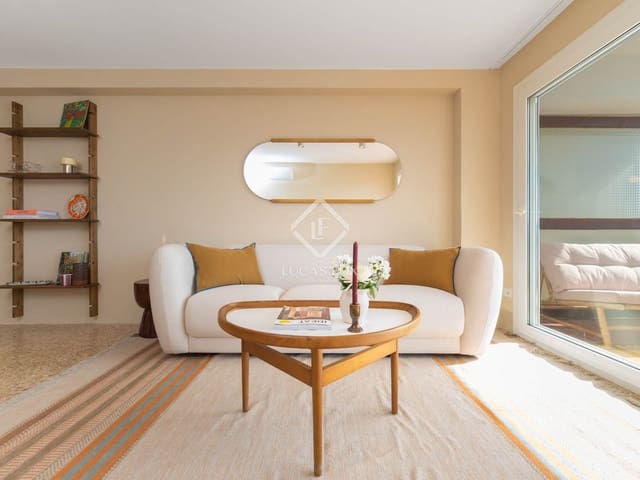 2 soveværelse Lejlighed til salg i Sant Antoni de Portmany med swimmingpool - € 590.000 (Ref: 9334259)