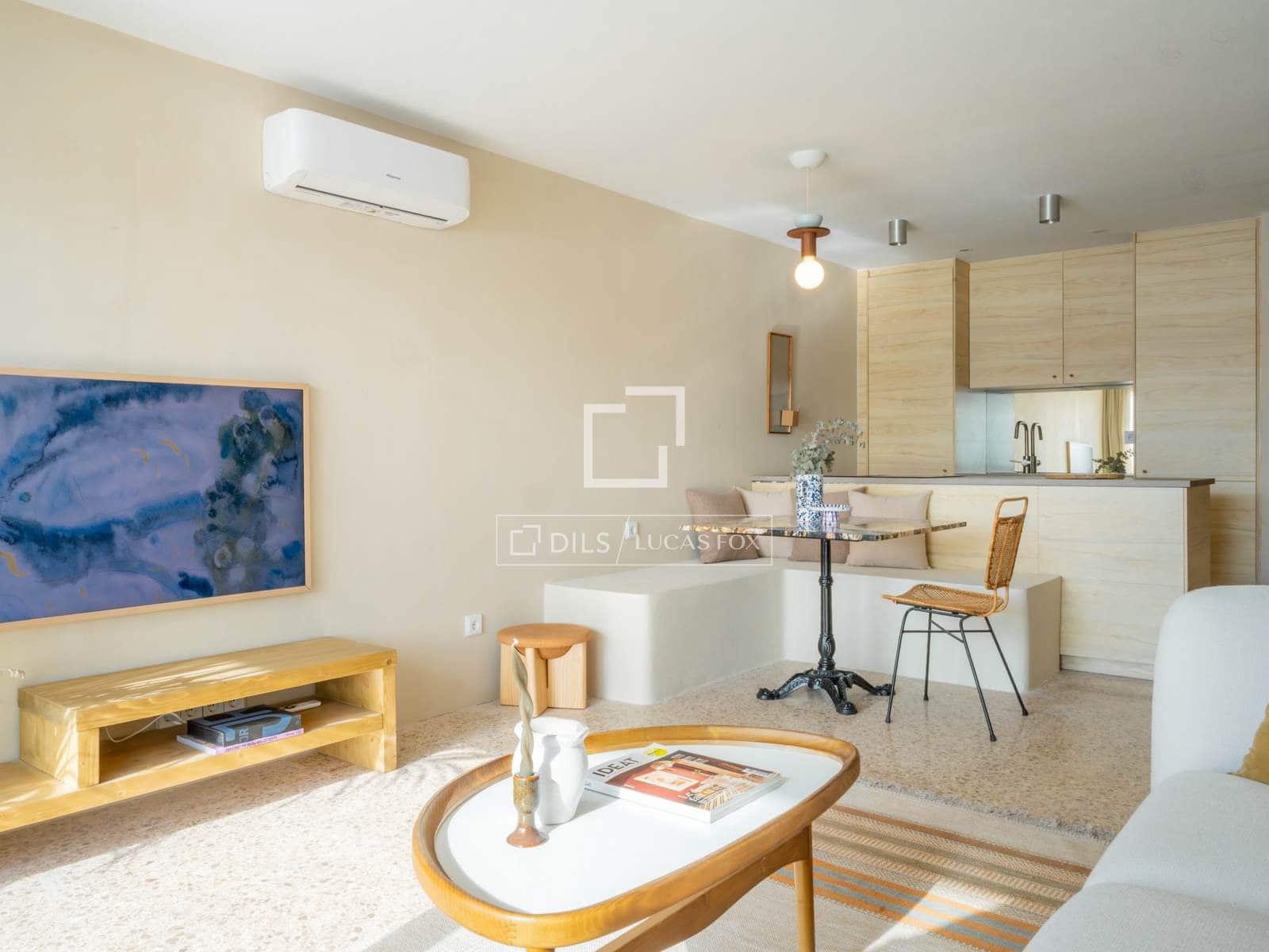 2 soveværelse Lejlighed til salg i Sant Antoni de Portmany med swimmingpool - € 590.000 (Ref: 9334259)