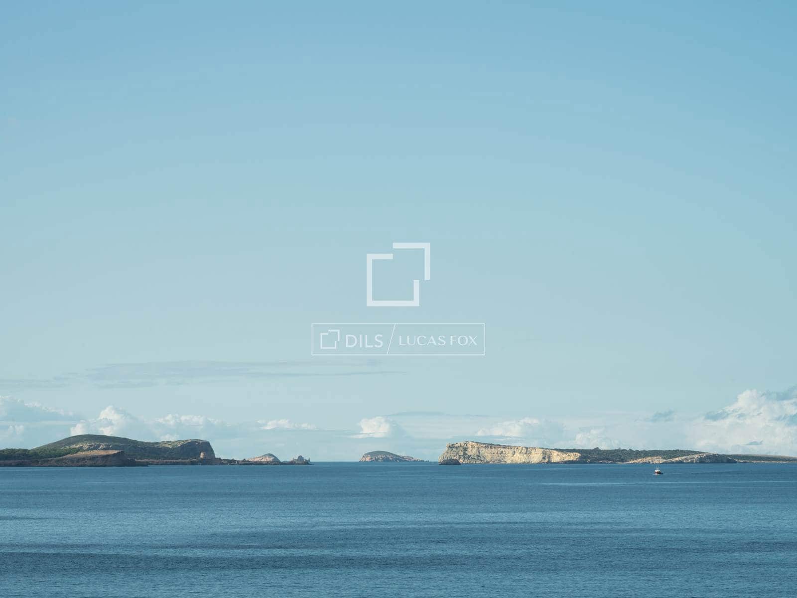 2 soveværelse Lejlighed til salg i Sant Antoni de Portmany med swimmingpool - € 590.000 (Ref: 9334259)