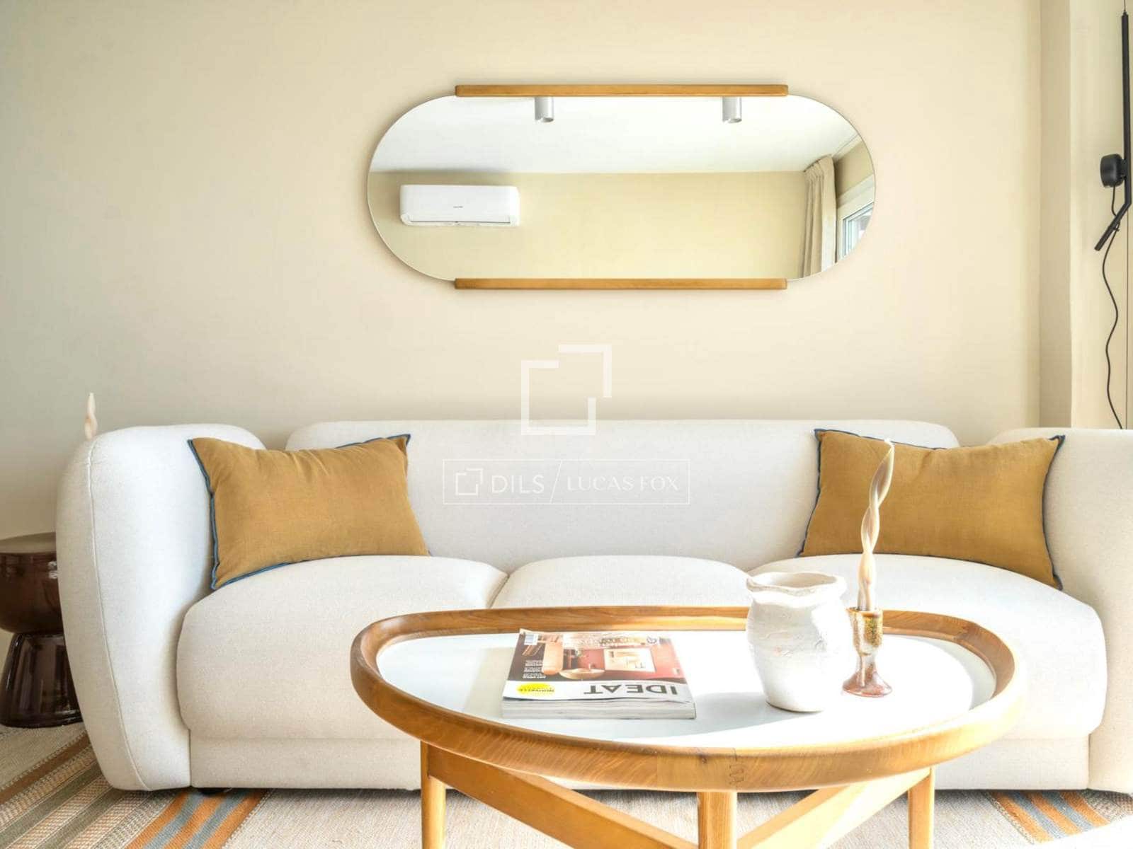 2 soveværelse Lejlighed til salg i Sant Antoni de Portmany med swimmingpool - € 590.000 (Ref: 9334259)