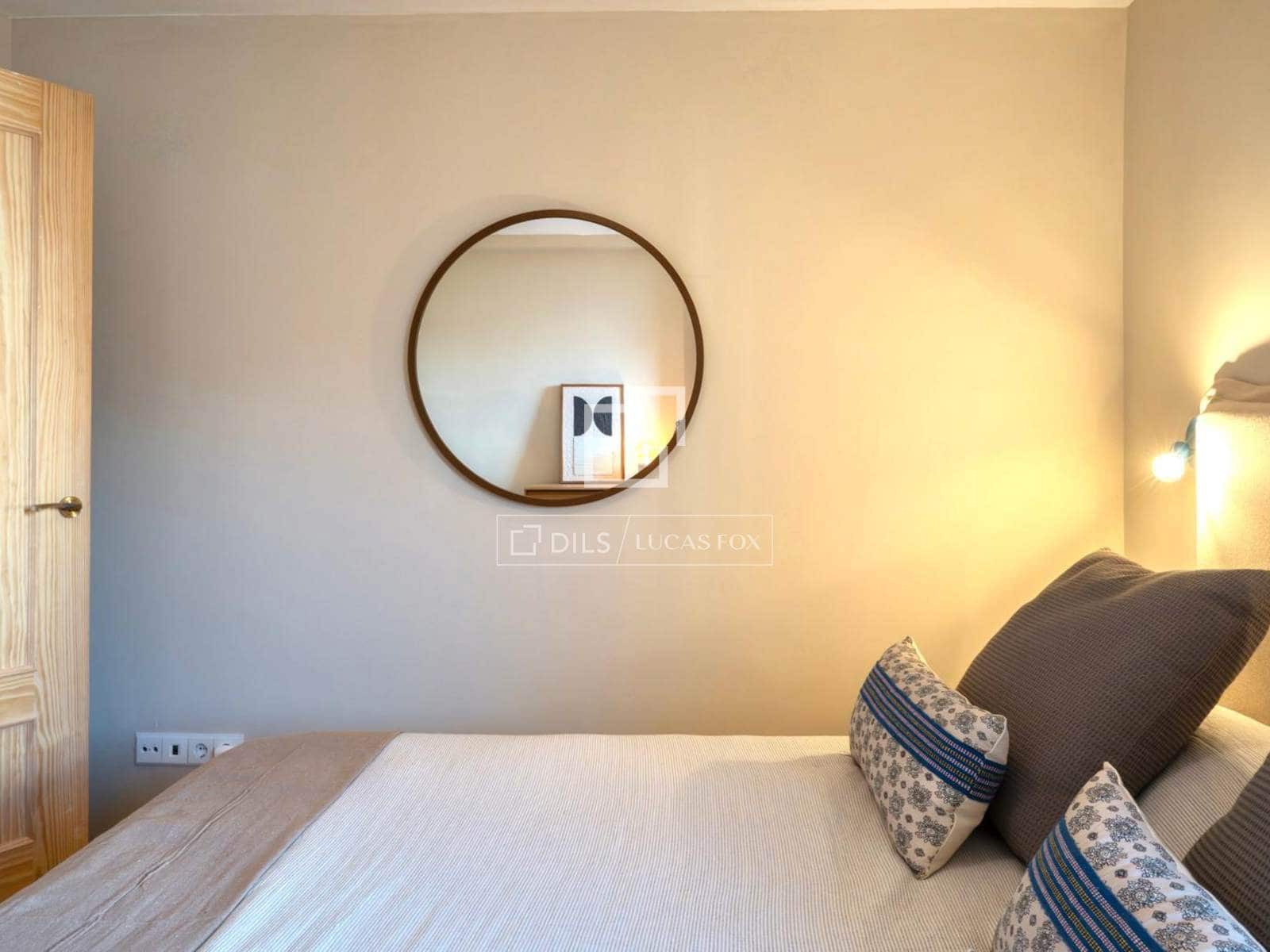 2 soveværelse Lejlighed til salg i Sant Antoni de Portmany med swimmingpool - € 590.000 (Ref: 9334259)