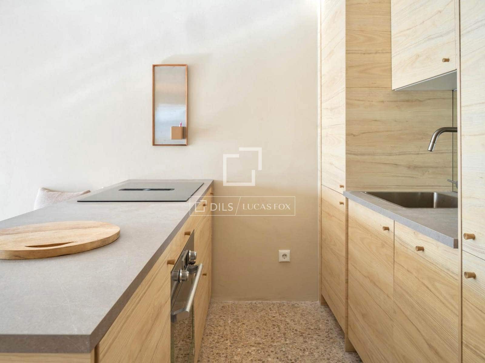 2 soveværelse Lejlighed til salg i Sant Antoni de Portmany med swimmingpool - € 590.000 (Ref: 9334259)