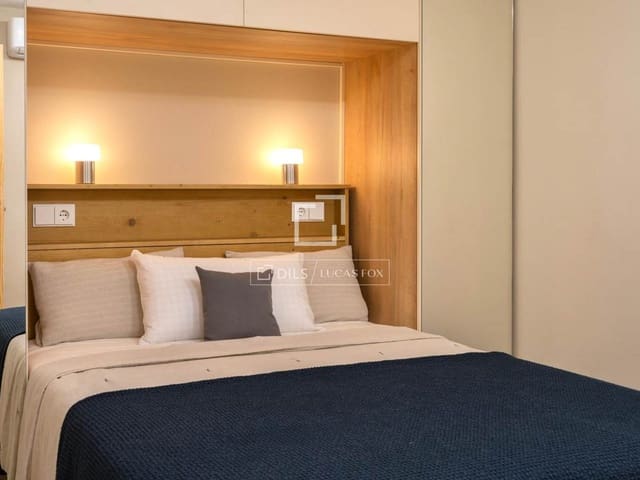 2 bedroom Apartment for sale in Sant Antoni de Portmany with pool - € 590,000 (Ref: 9334259)