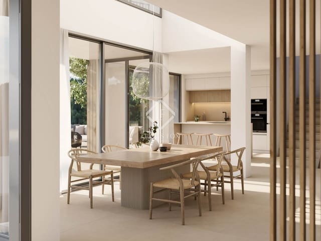 4 quarto Moradia para venda em Vilassar de Dalt com piscina garagem - 1 350 000 € (Ref: 9335431)