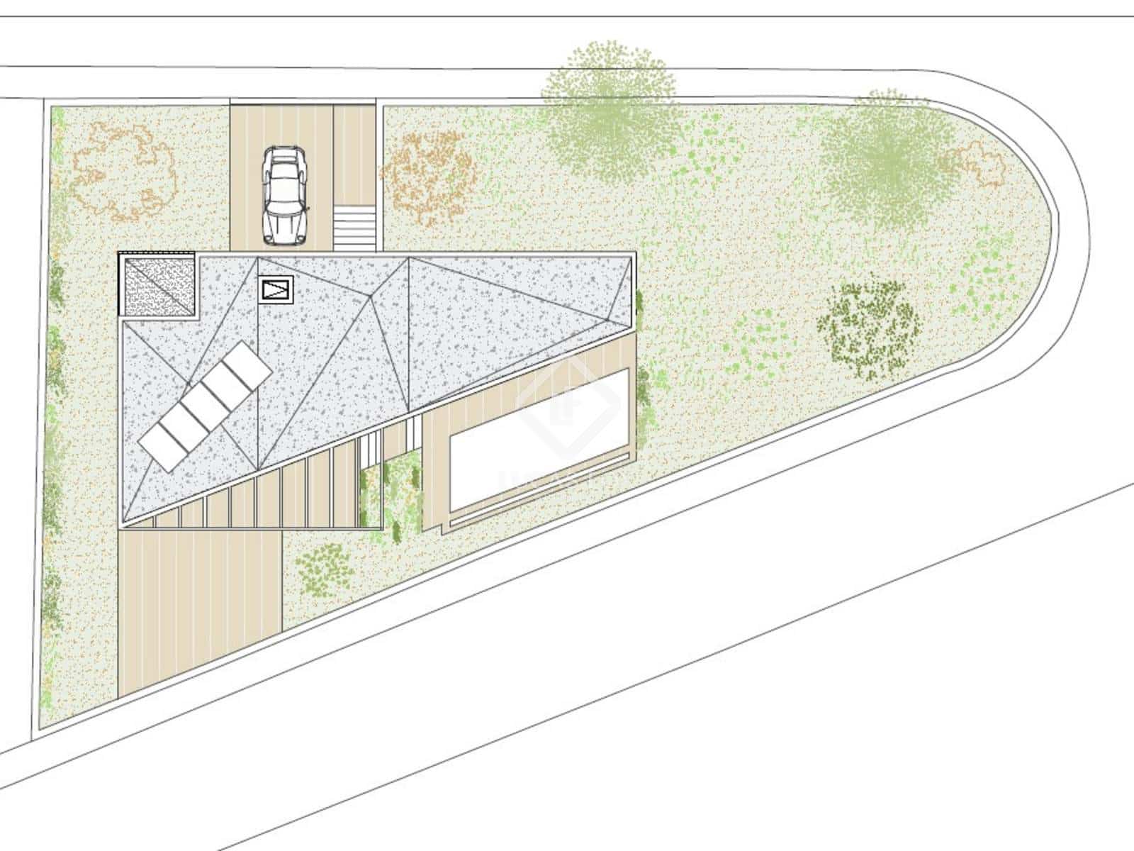 4 makuuhuone Huvila myytävänä paikassa Vilassar de Dalt mukana uima-altaan 
autotalli - 1 350 000 € (Ref: 9335431)