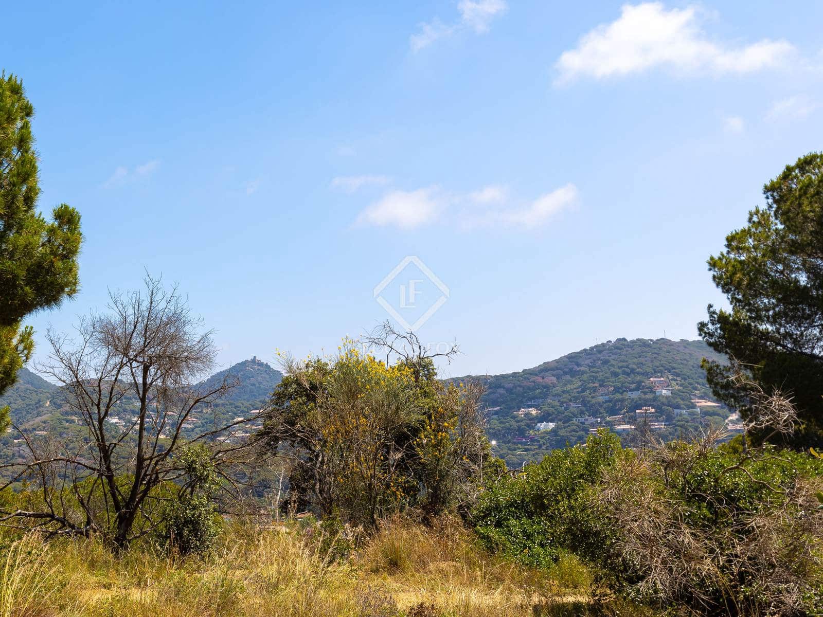 4 makuuhuone Huvila myytävänä paikassa Vilassar de Dalt mukana uima-altaan 
autotalli - 1 350 000 € (Ref: 9335431)