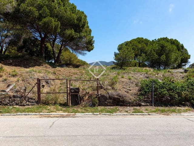 4 quarto Moradia para venda em Vilassar de Dalt com piscina garagem - 1 350 000 € (Ref: 9335431)