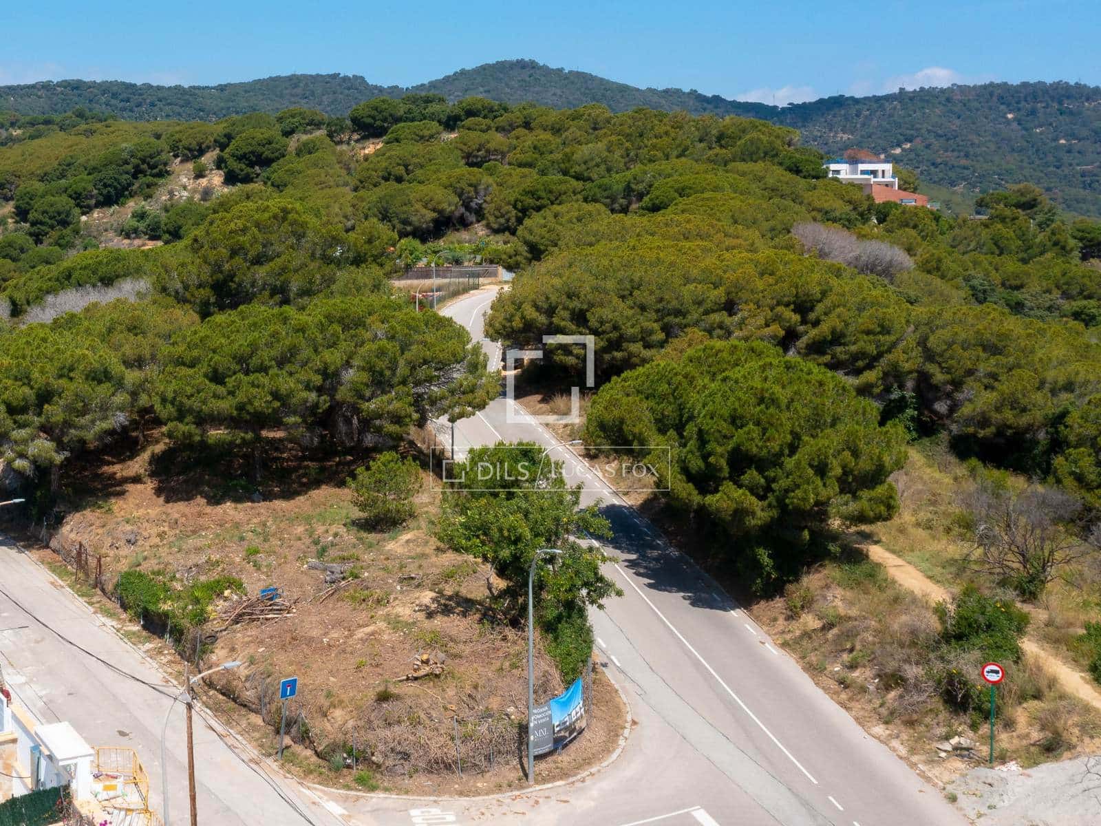 4 soveværelse Villa til salg i Vilassar de Dalt med swimmingpool garage - € 1.395.000 (Ref: 9335431)