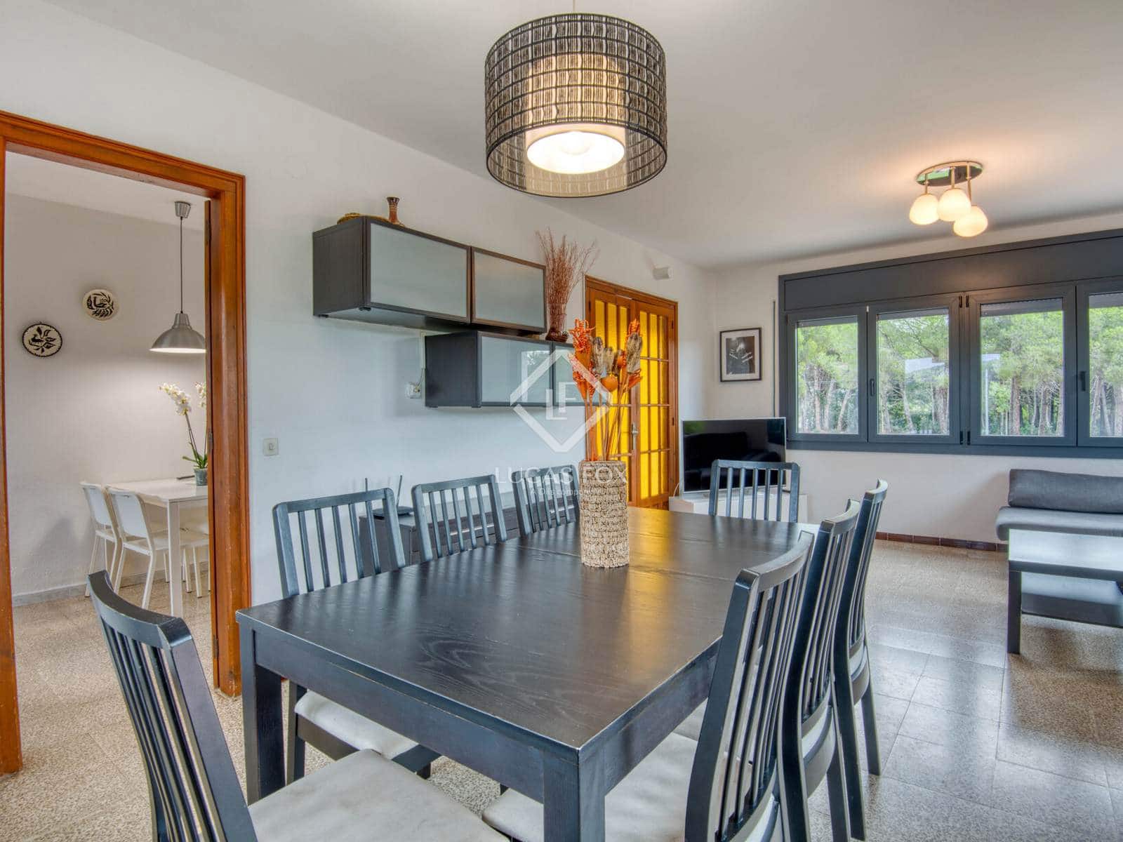 4 chambre Villa/Maison à vendre à Sant Antoni de Calonge avec garage - 985 000 € (Ref: 9335432)